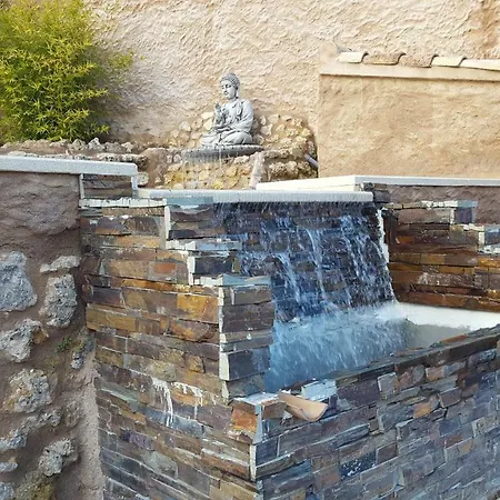 Almoguer Country house *