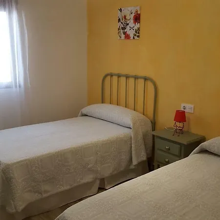 Almoguer Casa rural *
