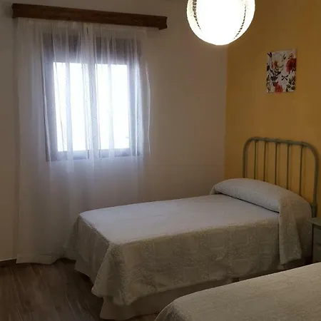 Country house Almoguer