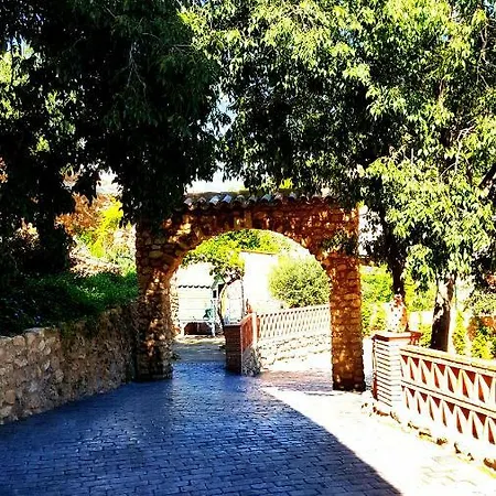 Almoguer Country house