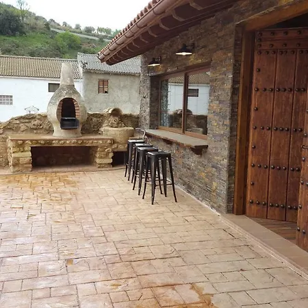 Almoguer Landhuis