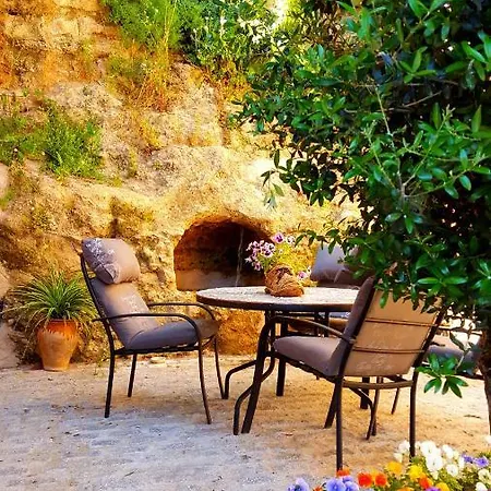 Almoguer Country house