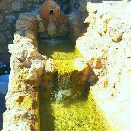 Almoguer Country house Frailes