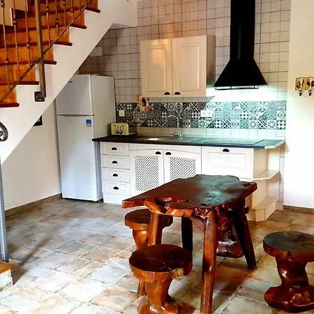 Almoguer Country house