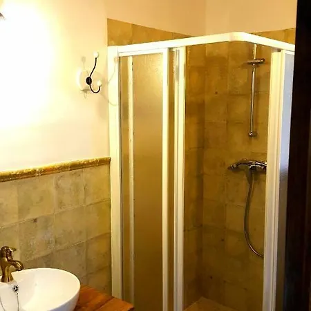 Country house Almoguer