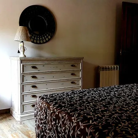 Almoguer Country house *