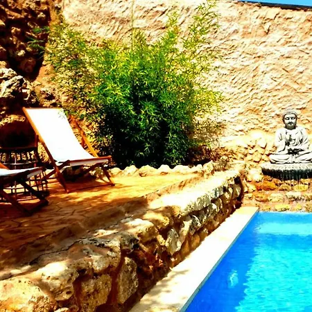 Country house Almoguer