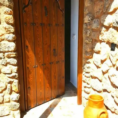 Country house Almoguer