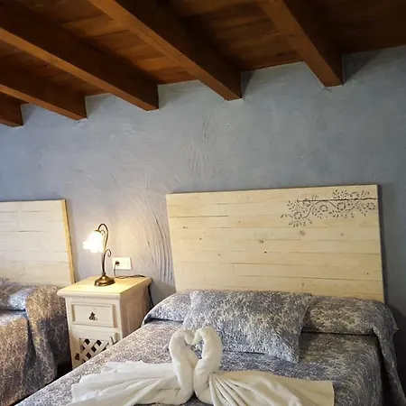 Almoguer Casa rural *