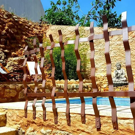 Country house Almoguer