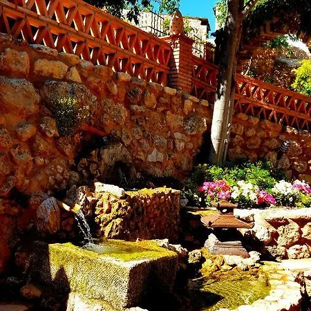 Almoguer Country house Frailes