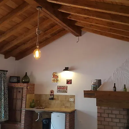 Almoguer Country house *